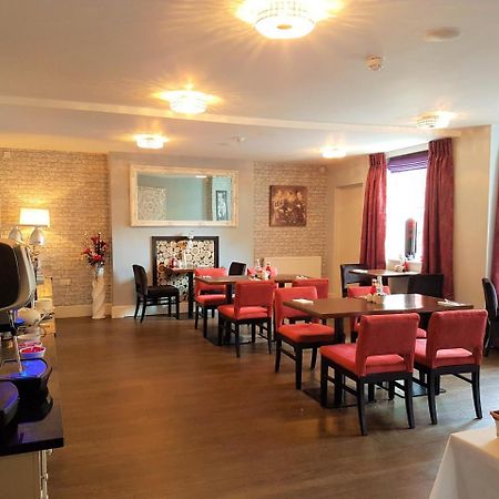 The View Hotel Folkestone, A Member Of Radisson Individuals المظهر الخارجي الصورة