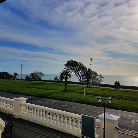 The View Hotel Folkestone, A Member Of Radisson Individuals المظهر الخارجي الصورة