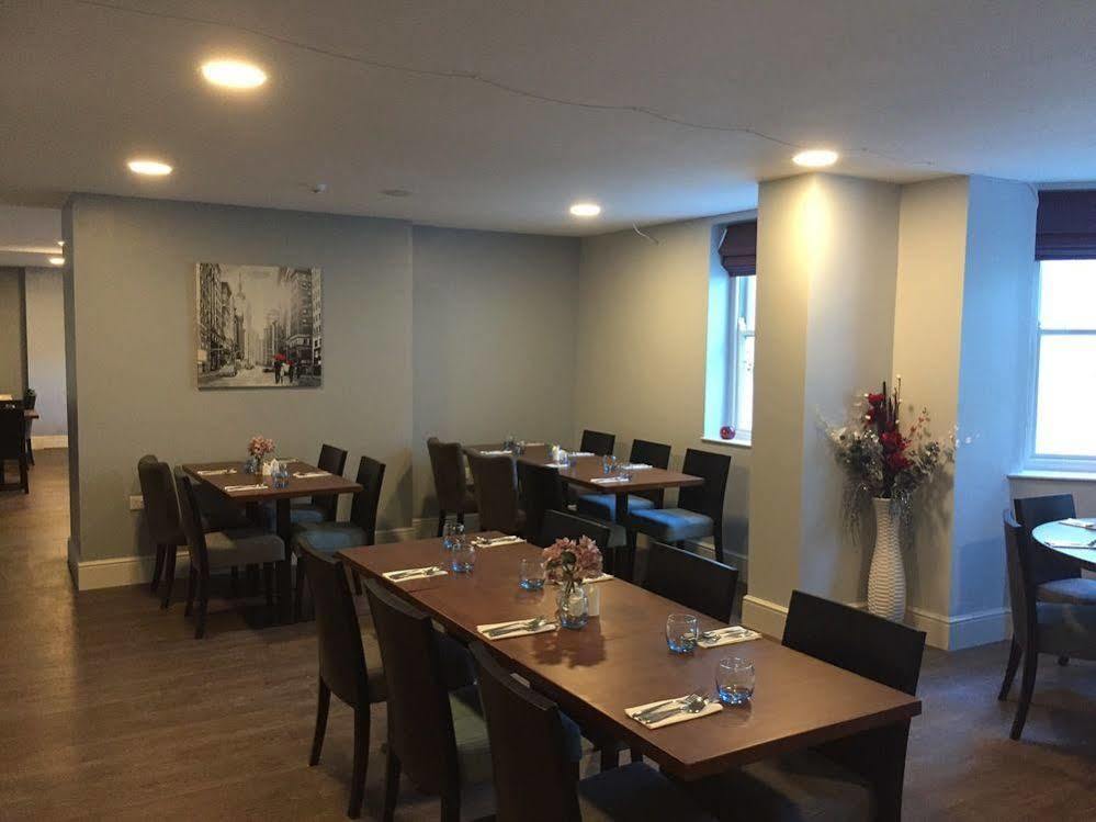 The View Hotel Folkestone, A Member Of Radisson Individuals المظهر الخارجي الصورة