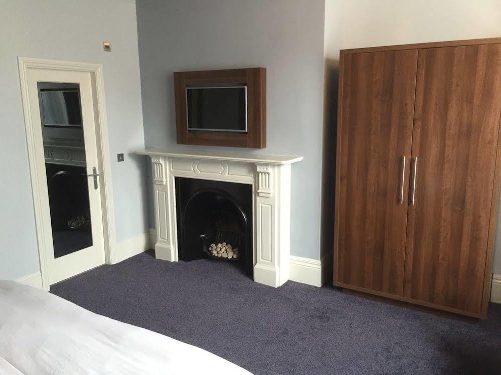 The View Hotel Folkestone, A Member Of Radisson Individuals المظهر الخارجي الصورة