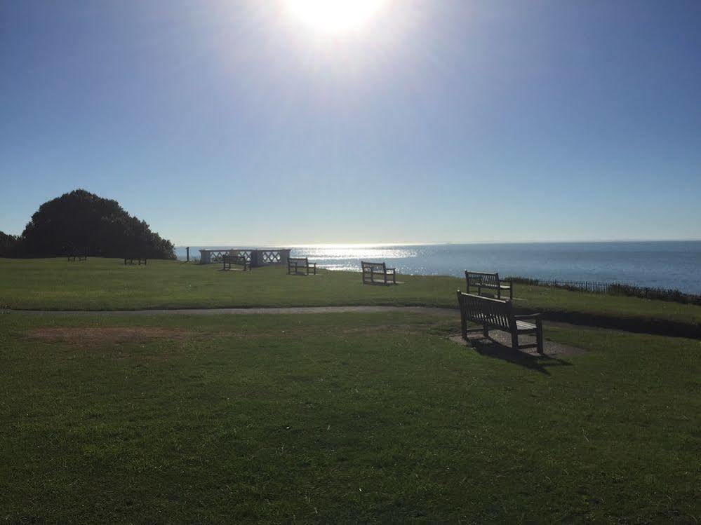 The View Hotel Folkestone, A Member Of Radisson Individuals المظهر الخارجي الصورة