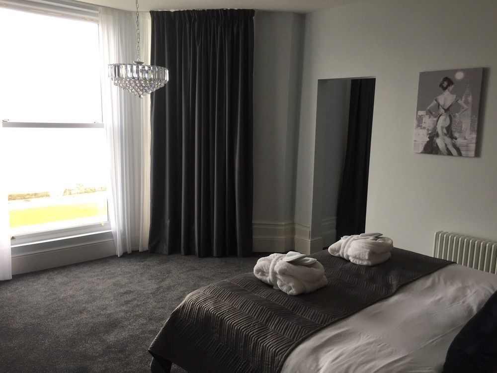 The View Hotel Folkestone, A Member Of Radisson Individuals المظهر الخارجي الصورة
