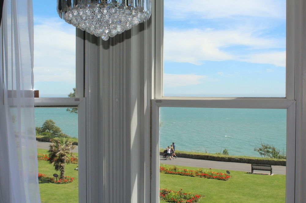 The View Hotel Folkestone, A Member Of Radisson Individuals المظهر الخارجي الصورة