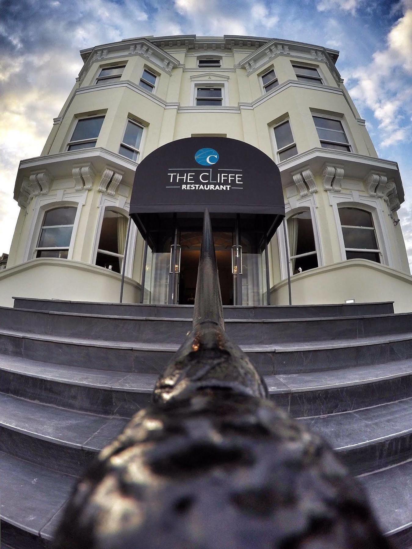 The View Hotel Folkestone, A Member Of Radisson Individuals المظهر الخارجي الصورة