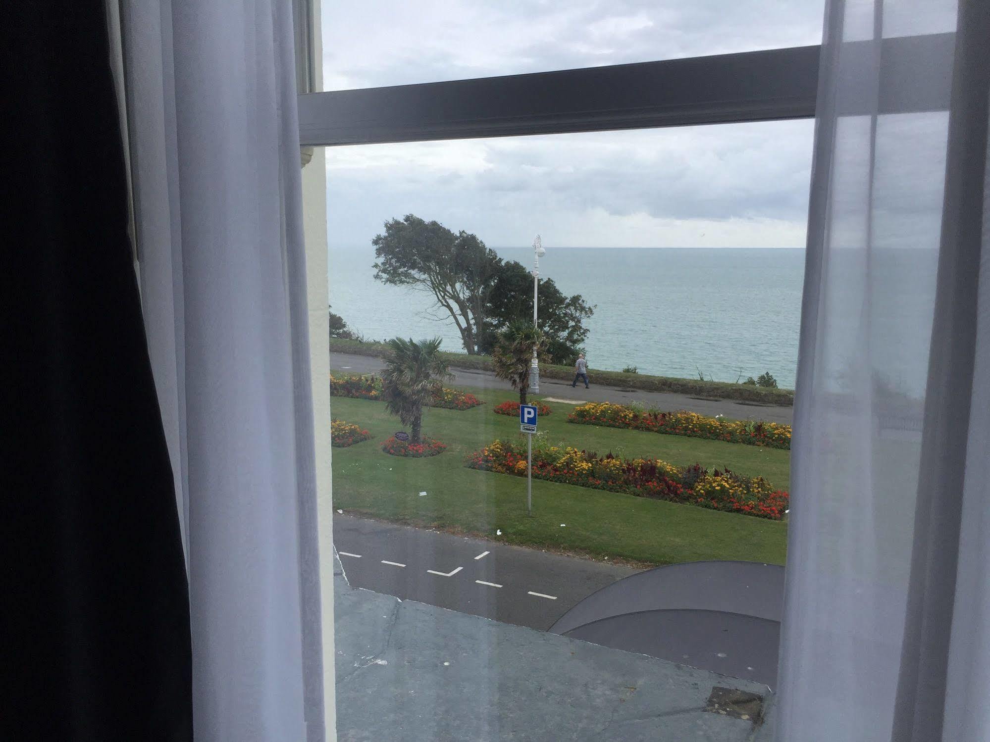 The View Hotel Folkestone, A Member Of Radisson Individuals المظهر الخارجي الصورة