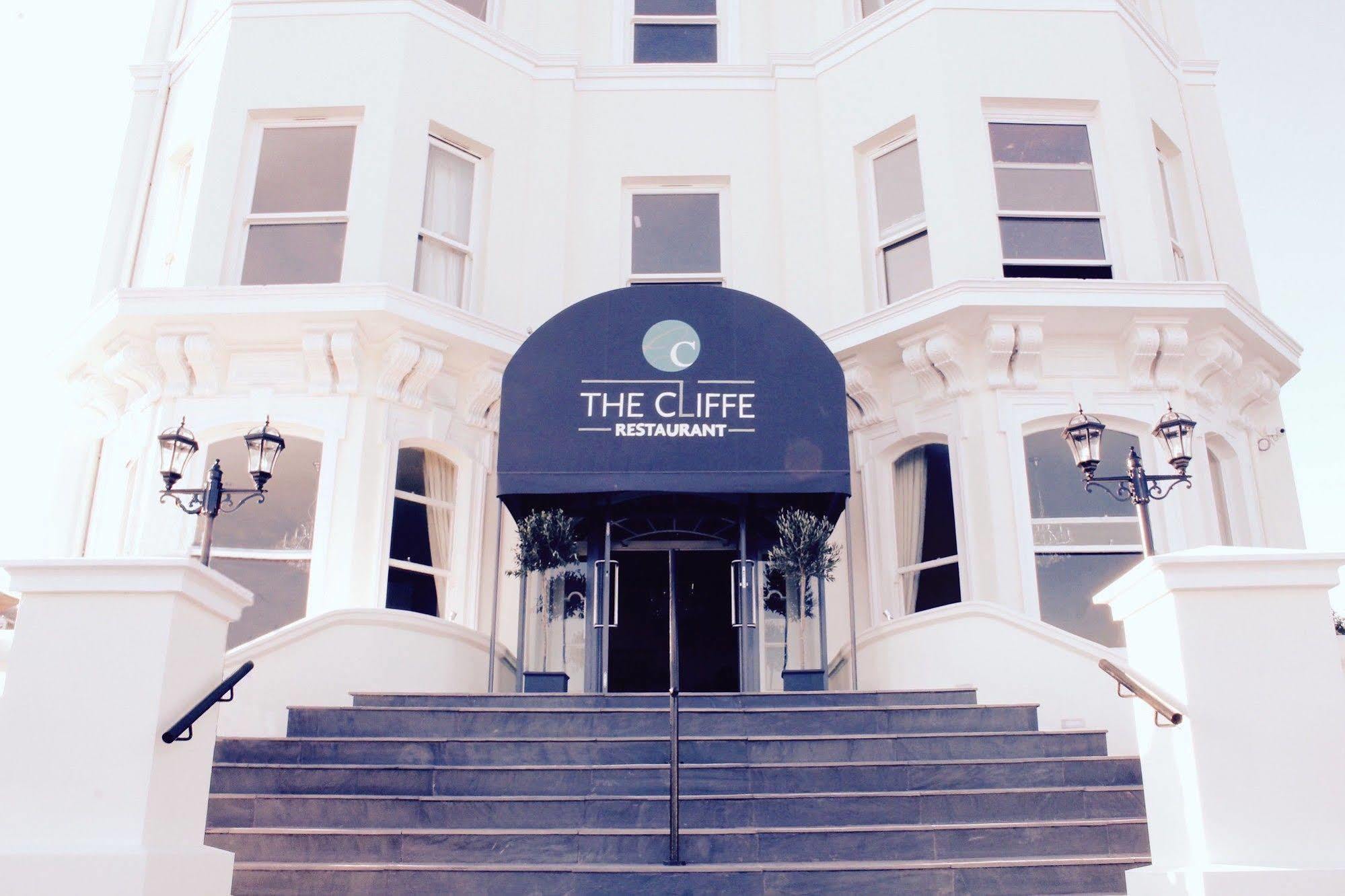 The View Hotel Folkestone, A Member Of Radisson Individuals المظهر الخارجي الصورة