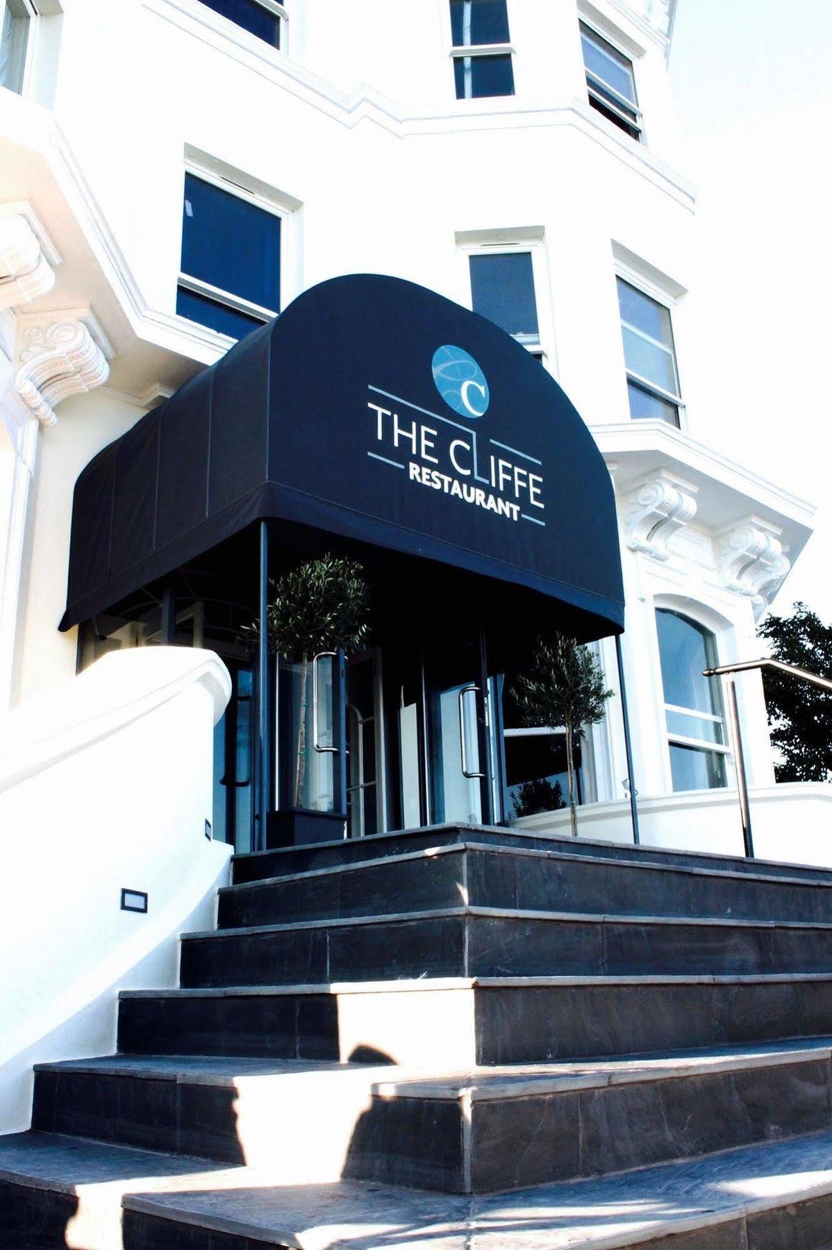 The View Hotel Folkestone, A Member Of Radisson Individuals المظهر الخارجي الصورة