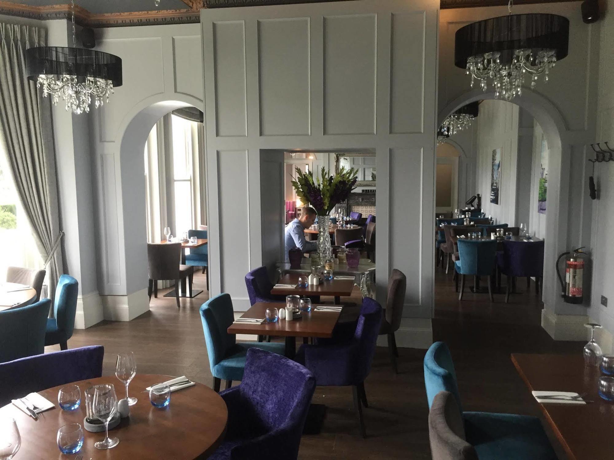 The View Hotel Folkestone, A Member Of Radisson Individuals المظهر الخارجي الصورة