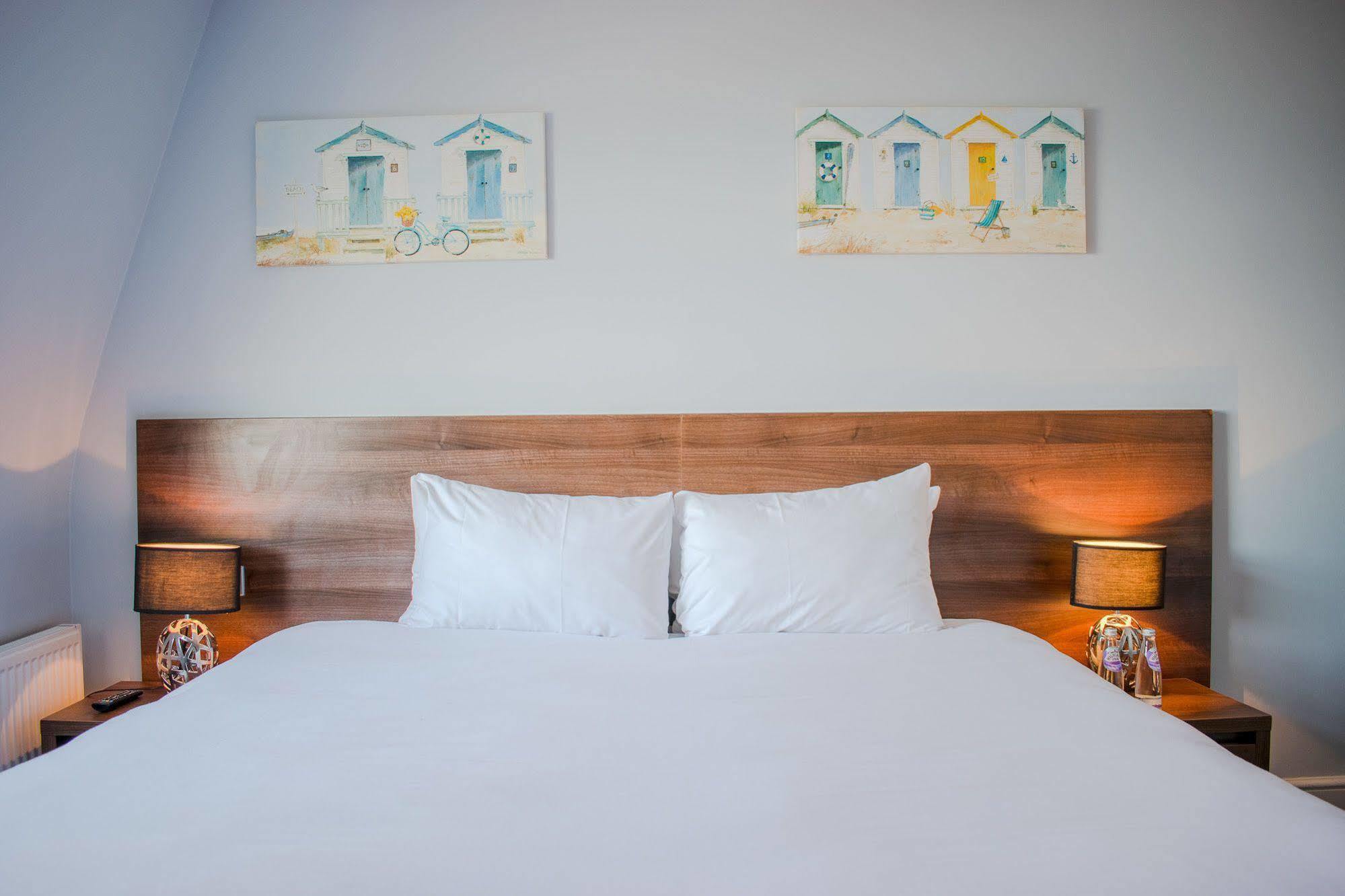 The View Hotel Folkestone, A Member Of Radisson Individuals المظهر الخارجي الصورة