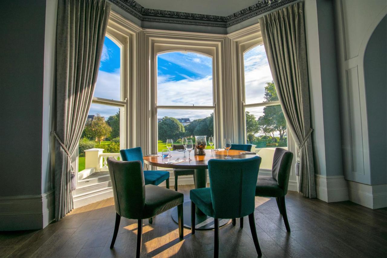The View Hotel Folkestone, A Member Of Radisson Individuals المظهر الخارجي الصورة
