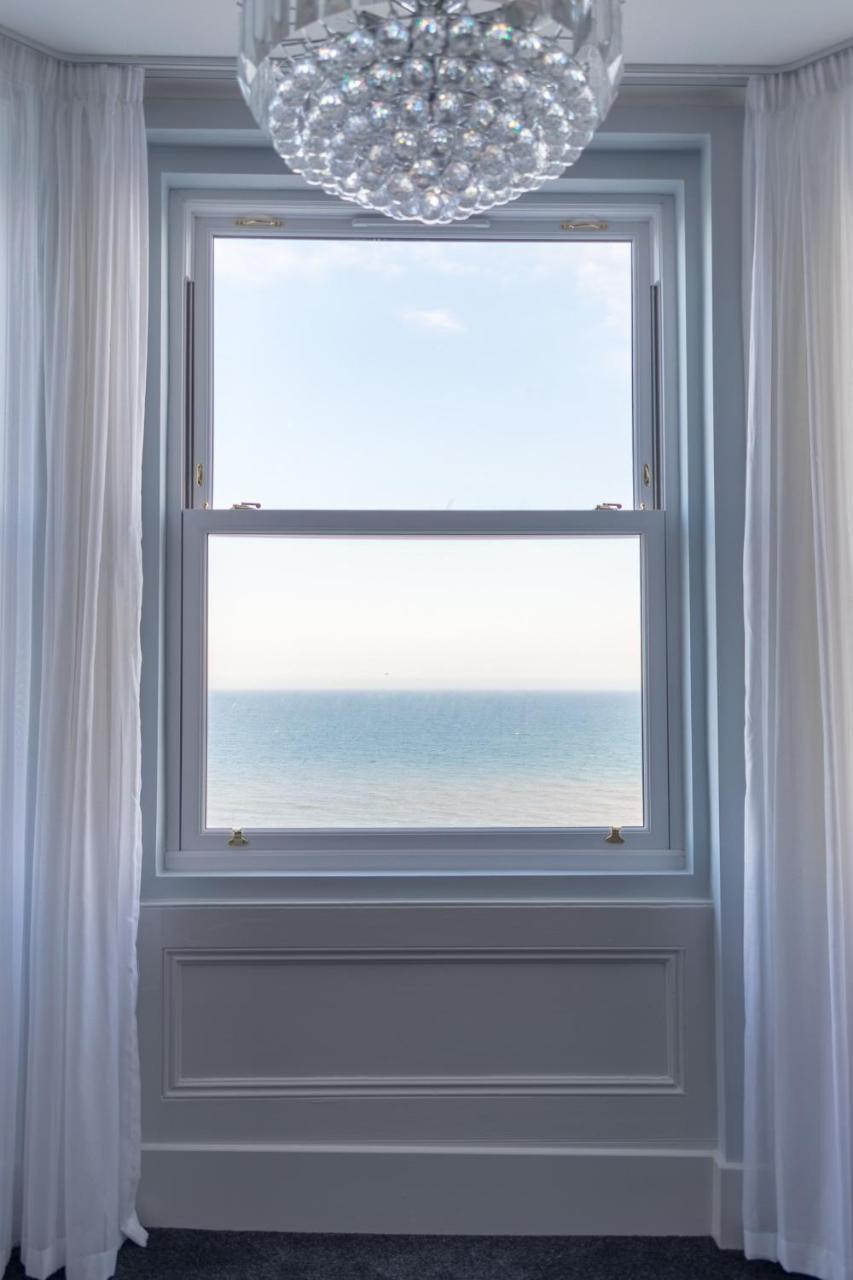 The View Hotel Folkestone, A Member Of Radisson Individuals المظهر الخارجي الصورة
