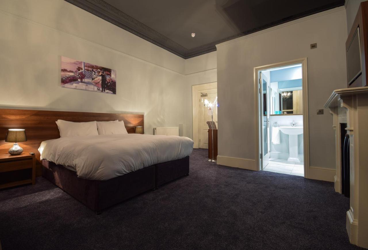 The View Hotel Folkestone, A Member Of Radisson Individuals المظهر الخارجي الصورة