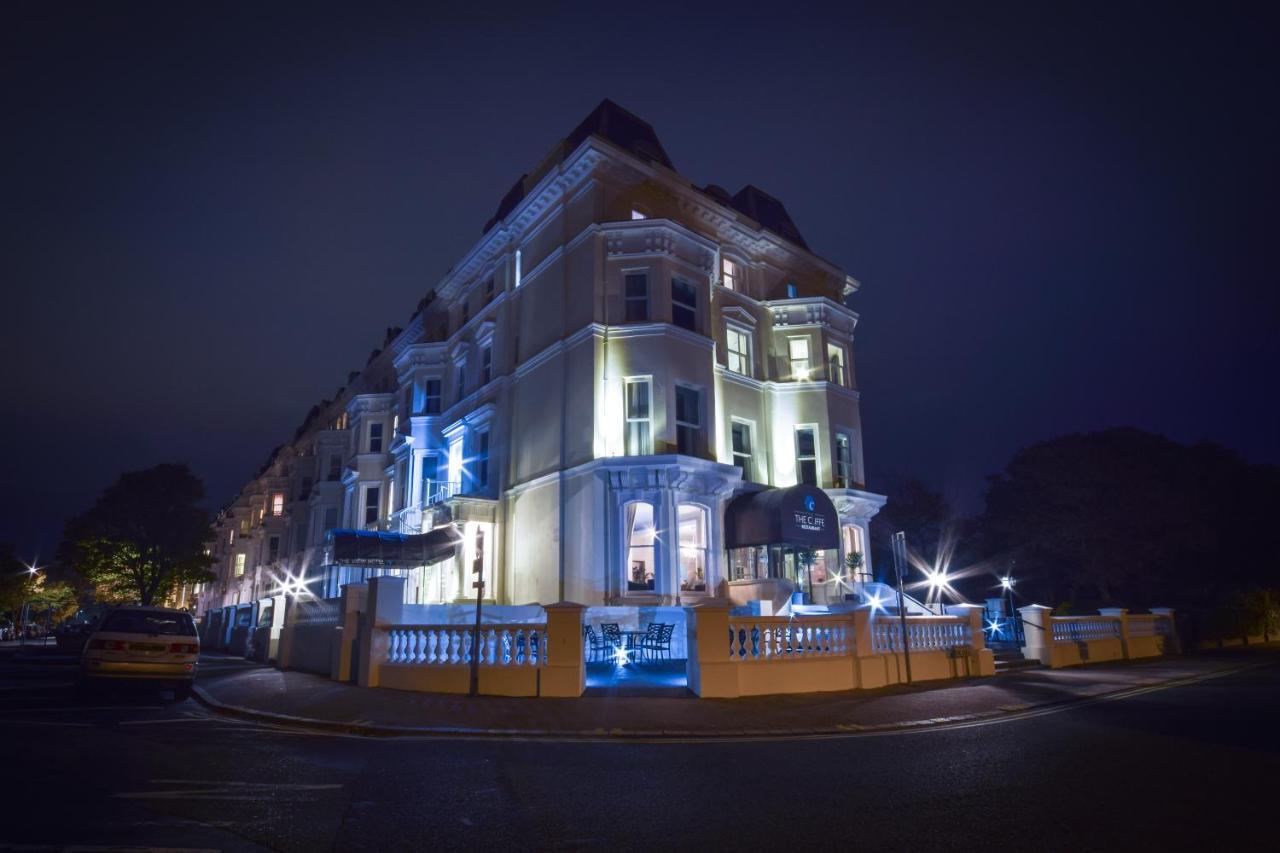 The View Hotel Folkestone, A Member Of Radisson Individuals المظهر الخارجي الصورة
